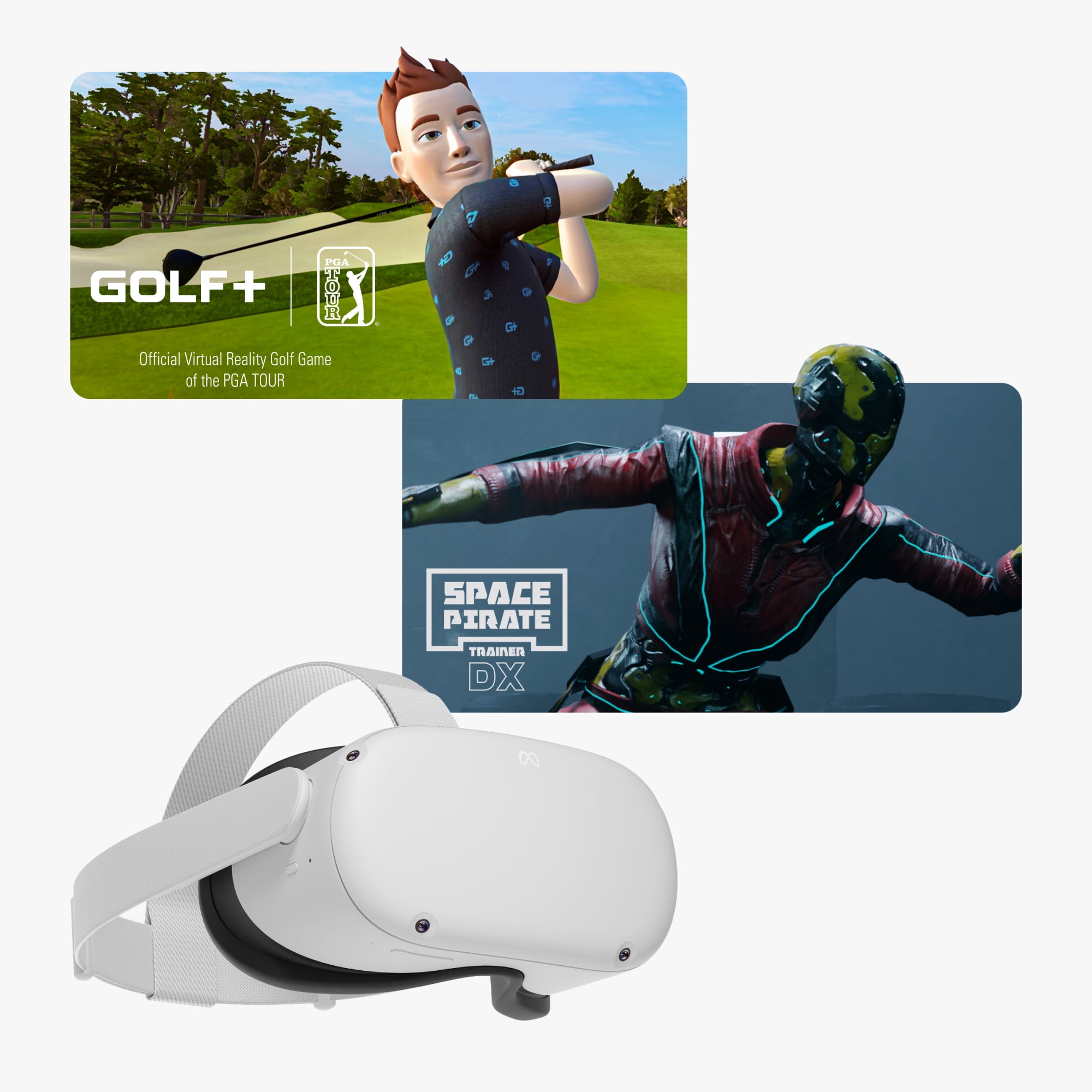 Best Oculus Quest 2 deals: experience VR on a budget - PhoneArena
