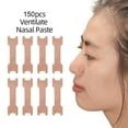 thumbnail image 2 of Walmeck 150pcs -snoring Strips Easier to Breathe Right Best Way to for Better Breath, 2 of 6