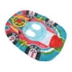 thumbnail image 5 of Flotador Inflable Para Piscina, Cómodo De Llevar Forma De Avión Encapsulación Integral Bolsa De Gas Completa Y Múltiple Anillo De Natación Inflable Para Piscina Para Niños, 5 of 7