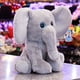 thumbnail image 4 of Elefante de Peluche PELUCHERIA 40 cm, 4 of 5