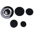 thumbnail image 3 of Upgrade Cooker Hat Set Oven Gas Hob For Kitchen For SABAF Stove Handles Lid Kit, 3 of 10
