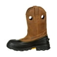thumbnail image 3 of Georgia Boot Muddog Composite Toe Waterproof Work Wellington, 3 of 7