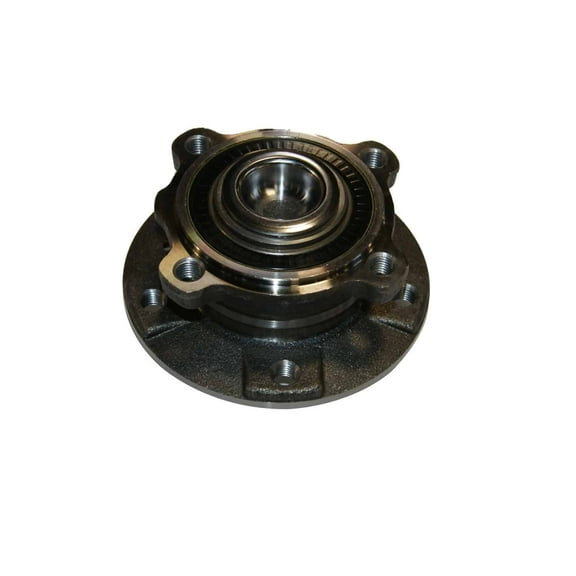 GMB 715-0008 Wheel Hub Assembly that fits a BMW 525i (2004-2007)