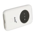 thumbnail image 6 of Riousery 4G Mobile WiFi Hotspot Insert Micro SIM Card 3200mAh Large Capacity Battery Mini LTE Portable Router for Laptop TV Phone (4.33 inches / 11 cm), 6 of 9