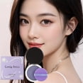 thumbnail image 4 of Lavender Matte Powder Powder Free Oil Control Setting Powder 10g With 1 Puff Non-Tinted Translucent Face Setting Powder, 4 of 8