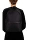 thumbnail image 2 of Cloe Mochila Backpack en Color Negro modelo Edri linea UOMO para Laptop de hasta 13 Pulgadas Cloe EDRI673NEGRGR, 2 of 3