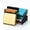 Blue, Glod, Rose Glod, variant on MOAMUN 3 PCS Cigarette Case (40 Capacities), Brushed Aluminum Cigarette Holder Case with Solid Magnetic Flip Top Closure, 85mm King Size Hard Cigarette Cigar Protective Cover Box for Men, Women