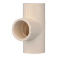 thumbnail image 2 of Camiseta King Brothers de CPVC Slip Fit Flow Guard de 3/4 pulgadas, 2 of 3