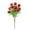 Multicolor A, variant on Long Lasting Artificial Fruit Bouquet Arrangement, Decorative Faux Fruit Stem Bunch, Beautiful Table Ornament for Office Desktop, Shelf Display, Dining Table and Indoor Floral Layout