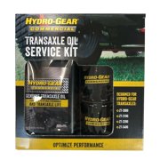 Hydro Gear 72750 Factory tested Transaxle Oil Service Kit