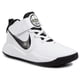 thumbnail image 2 of Tenis Nike Team Hustle D9 para Niños UNISEX 16 A 22. AQ4225-100 blanco 16.5 Nike AQ4225-100 TEAM HUSTLE D9, 2 of 6