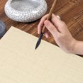 thumbnail image 4 of unbranded Papel Para Caligrafía Beige Xuan Papel Profesional Para Y Escritura, 4 of 7