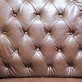 thumbnail image 4 of 100 chinchetas planas para tapicería: clavos largos decorativos para muebles, ideales para proyectos de bricolaje, ideales para paredes, madera y sofás., 4 of 4