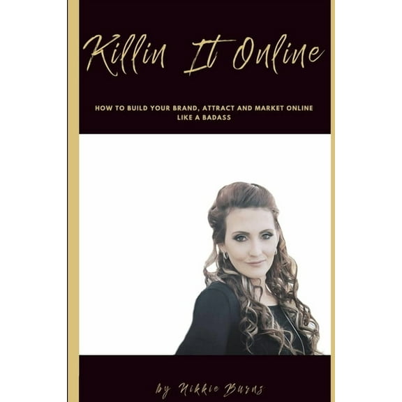 Killin It Online, (Paperback)