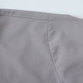 thumbnail image 5 of Kids' Quick Dry Collared School Top Long Sleeve Class Polo Shirt PE Clothing, 5 of 8