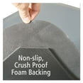thumbnail image 6 of "Pro Top Anti-Fatigue Mat, Pvc Foam/solid Pvc, 24 X 36, Gray | Bundle of 2 Each", 6 of 8