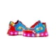 thumbnail image 2 of Tenis Luces Pequeños Pasos Paw Patrol Antiderrapante 18-21.6 rojo, 2 of 6