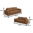 thumbnail image 4 of Sala Kessa Muebles Granada 3 2 Natural, 4 of 5