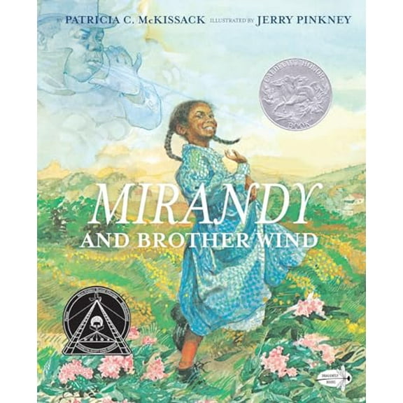 Pre-Owned Mirandy and Brother Wind (Paperback) 0679883339 9780679883333