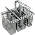 thumbnail image 1 of Cutlery basket Universal for dishwasher (removable handle).pa, 1 of 1