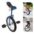 thumbnail image 2 of 16-inch One Wheel Balance Exercise Bicycle Adjustable For Adults Kids NEW, 2 of 19