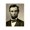 Lincoln Portrait Monochrome Dignified, variant on Stupell Industries Traditional Iconic Lincoln Portrait Black Framed Print Under Glass, 13 x 16, by Alexander Gardner