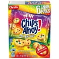 thumbnail image 2 of MINI CHIPS AHOY! ARC-EN-CIEL SNAK PAK, 2 of 8