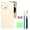 Gold, variant on For iPhone 12 pro max 6.7-inch Compatible with all carriers Pre-installed Adhesive and Repair Kit Original Back Glass Replacement (Graphite)