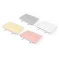 thumbnail image 4 of BLK/Silver/Gold/Red Radiator Guard Grill Cover Protector Fit for Honda CB 650F 14-16, 4 of 4