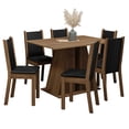 thumbnail image 1 of Juego de Comedor con Mesa y 6 Sillas Madesa Wendy MN, 1 of 11