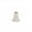 C, variant on 2 Pcs Halloween Creepy Ghosts — White Shapes with Haunted Shadows, Halloween Decorations for Halloween Parties & Trick or Treat Nights — great for Costume Parties with spooky party setups