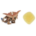 thumbnail image 1 of DreamWorks Dragons Legends Evolved, Cloudjumper Collectible 3-Inch Mini Dragon Figure with Accessory, 1 of 5