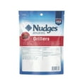 thumbnail image 3 of Blue Buffalo Nudges Grillers Natural Dog Treats Made with Real Steak, 5-oz. Bag, 3 of 11