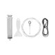 thumbnail image 5 of Kit Reutilizable Cepillo Limpieza para Orificio Drenaje Refrigerador 100cm/150cm 2 Uds. El (150cm), 5 of 5