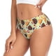 thumbnail image 2 of Fotbe Thanksgiving Calzones Estampados para Mujer – Ropa Interior de Algodón, Cómoda, Suave y Elástica-Large, 2 of 6
