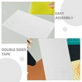 thumbnail image 4 of NUOLUX Adhesivos Foam Mounts Para Y Proyectos De Manualidades Creativas, 4 of 8