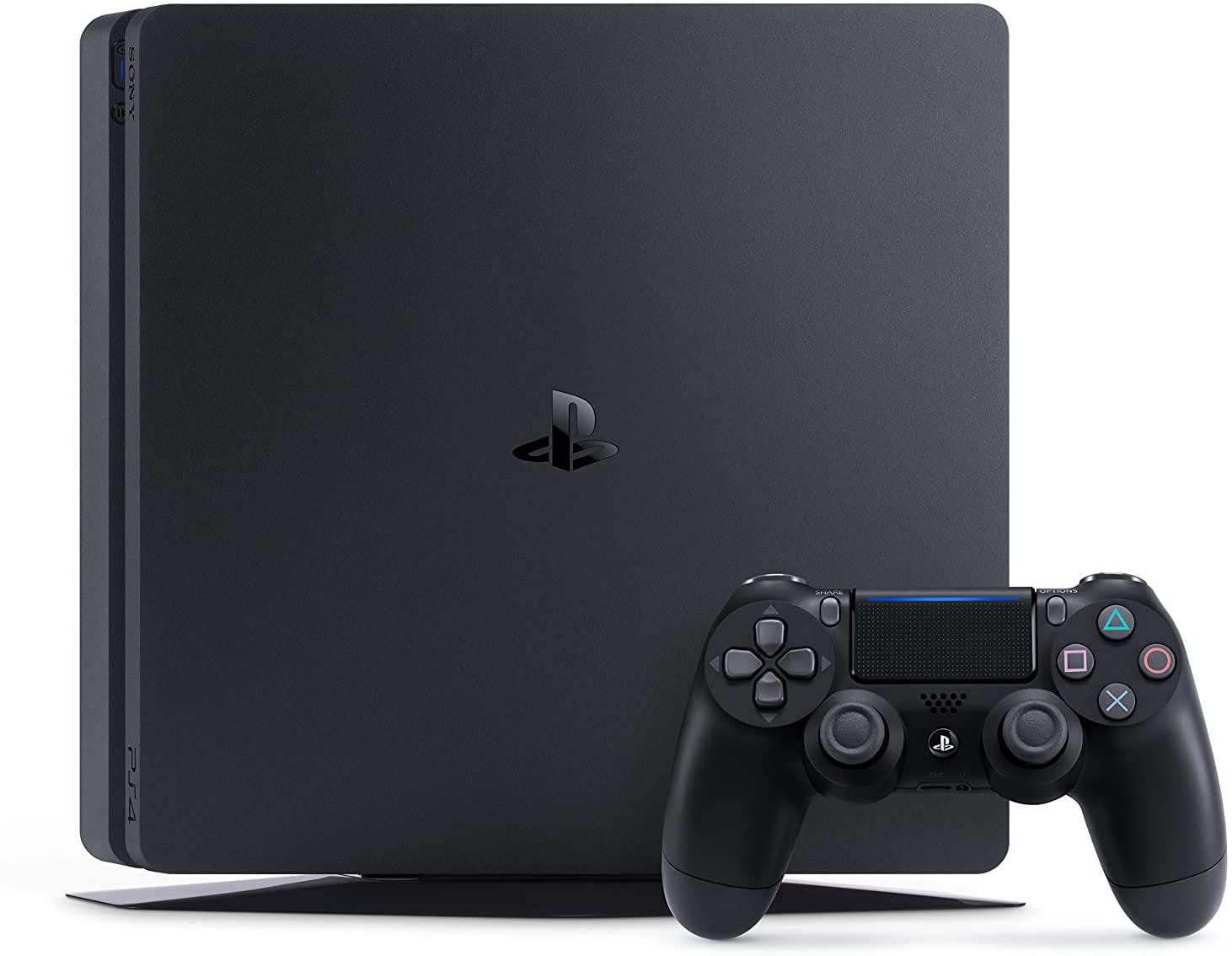 Consola PlayStation 4 Slim 1TB de segunda mano 3