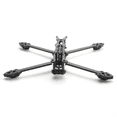 thumbnail image 5 of Kit de para Cuadricóptero Mark4 de 7 Pulgadas y 295 mm, Brazo de 5 mm, para Dron de Carreras RC y FPV Freestyle de 7 Pulgadas con Impresión Negra, 5 of 5