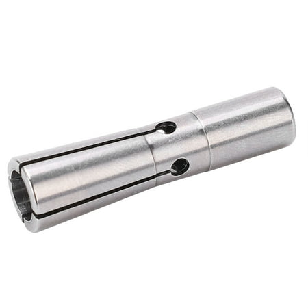 

High Accuracy Collet Super Clamping Force SDC06-1/4 Lathe Collet For Milling For Engraving For Drilling
