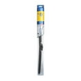 thumbnail image 3 of Hella Windshield Wiper Blade 358054141 Cleantech 2; 14 Inch; Single Blade; With Spoiler; Steel Frame; Natural Rubber Blade; Black; Beam Type; Single; With Pre Attached Universal Adapter, 3 of 3