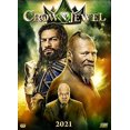 thumbnail image 1 of WWE: Crown Jewel 2021 [DVD], 1 of 1