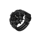 thumbnail image 1 of Reloj De Hombre Digital Analogo Deportivo Impermeable Malubero Negro, 1 of 5