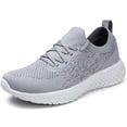 thumbnail image 6 of longantii Orthopedic Shoes for Women Arch Support Hands Free Walking Sneakers Breathable Slip on Non Slip Walking Shoes Comfortable Running Casual Athletic Workout Gym Tennis Shoes, 6 of 9