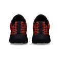 thumbnail image 4 of Cardinal Cardinal Appear When Angels Are Near ChriStas Cardinal Shoes Sneakers Black Size 13, 4 of 7