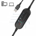thumbnail image 4 of Auriculares con micrófono, 4 of 5