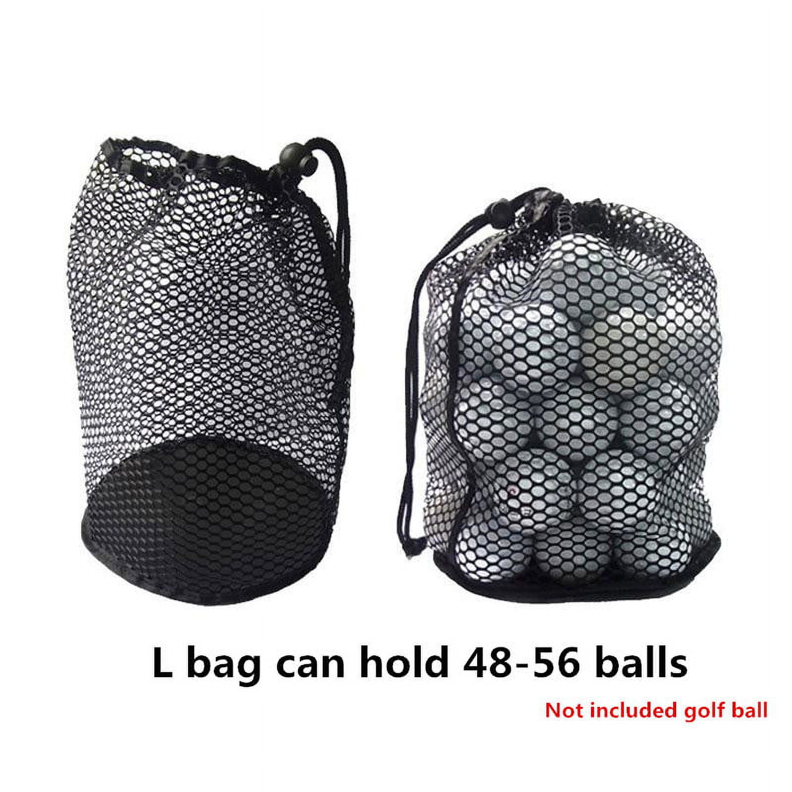 Range Bags - Golf Ball Storage Bag Cordura – Madewell Products