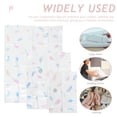 thumbnail image 4 of BRIGHTFUFU 1Set Vacuum Seal Storage Bags Plastic Compression Bags for Clothes and Bedding, 4 of 6