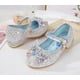thumbnail image 1 of Princess Summer Anna Zapatos para niños para niñas Zapatos de cuero para niños Elsa Dancing High Heels Chaussure Enfants Sandals Party Shoes32-Insole 20CM Gao Jinjia LED, 1 of 2