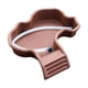 thumbnail image 4 of Comedero para tortugas con rampa Piscina de baño Hábitat para anfibios Accesorios para tomar el sol con manguera, 4 of 9