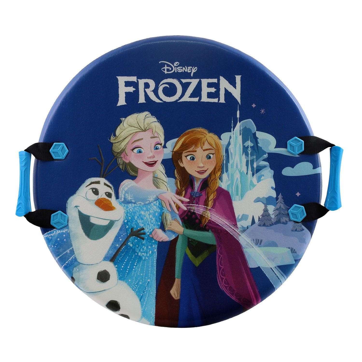 Frozen 23 inch  snow sled